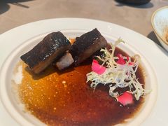 -御公馆中餐厅·点心·顺德菜·佛山东平保利洲际酒店