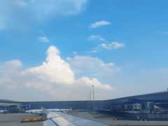 -广州白云国际机场-T2航站楼