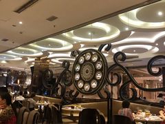 -芭菲盛宴·环球美食(北城国际店)