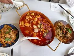-沿途四季·云南菜·诗酒茶(蓝色港湾店)
