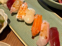 -Tuna maki寿司(苏州万象天地店)