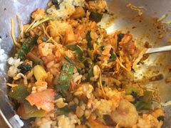 -蚂蚁家辣炒章鱼(海云台店)