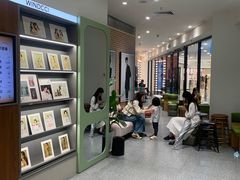 -海马体家庭照相馆(广州正佳广场店)