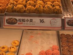 -東更道点心行(崂山丽达店)