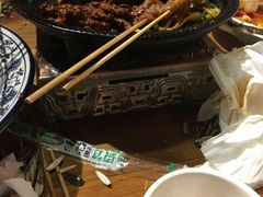 -川湘人家(次渠店)