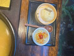 -银米·云南传统过桥米线(双廊黑金冠店)