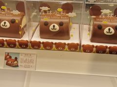 -好利来(东四店)