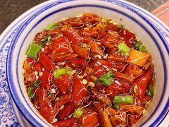 -清真·京华源铜锅涮肉(丰庆店)