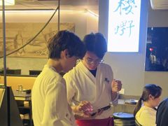 -樱嘢·炭火烧肉(惠南店)