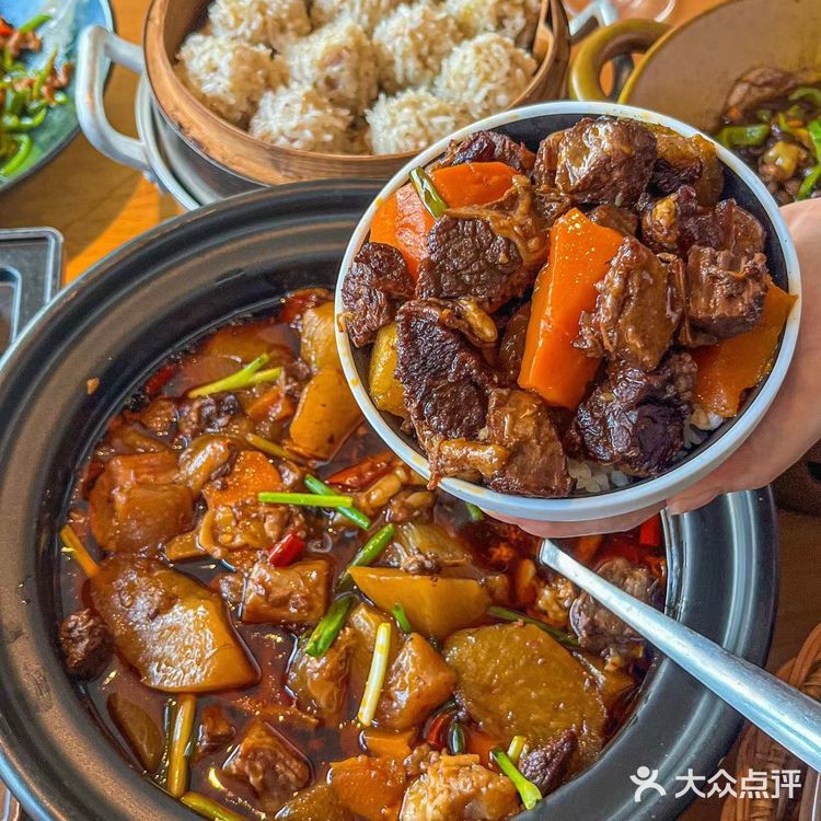 来武汉一定要吃这家湖北菜！