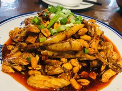 -新派川菜馆(济南路店)