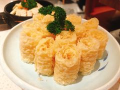 -左庭右院鲜牛肉火锅(环球港店)