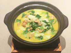 -小厨娘淮扬菜(天印大道店)