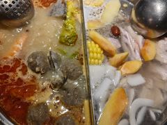 -原味主张椰子鸡·脆皮文昌鸡煲(友谊广场店)