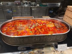 -福州西湖大酒店·怡湖咖啡厅