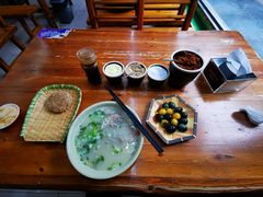 -豫石记羊汤(北苑店)