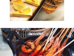 -佬麻雀·新湘菜(珠海金发购物中心店)