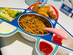 -大铁勺新津菜(中北永旺店)