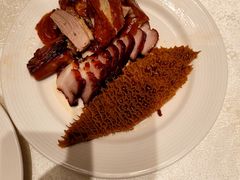 -京香轩·中餐厅(上海中庚聚龙酒店)