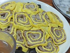 三鲜-玲燕蒸菜馆(江东路店)