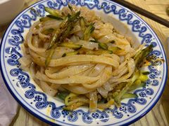 -大嘻咹biangbiang面(历史博物馆店)