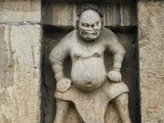 -正定古城-开元寺