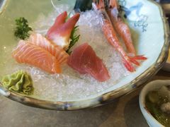 -雅玛花式铁板烧餐厅(好运街店)