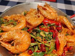 -阿妹小海鲜(下角店)
