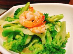 -刀板香·安徽菜(国购IFC店)