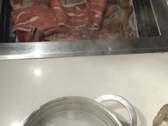 -比尔斯健康烤肉自助餐厅