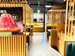 -温野菜涮涮锅(西单大悦城店)