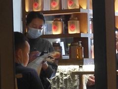 -呷哺呷哺 黄金牧场 (欢乐谷店)