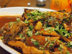 -清真·真味斋饭店