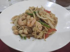 海鲜意面-维兰西餐(万泉河店)