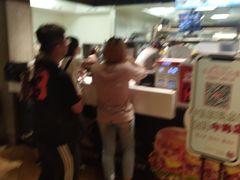 -肯德基(中纬店)