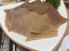 -海底捞火锅(金地广场生日主题店)