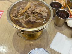 -林记潮牛·牛肉火锅(上马墩店)