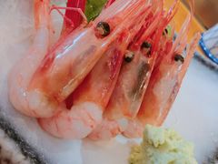 -千代武日本料理(开发区店)