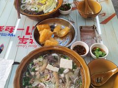 -阿城海鲜捞化(上下杭店)