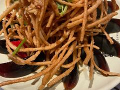 -一棠龙虾•王牌虾球(楚河汉街店)