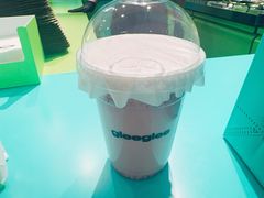 -gleeglee乐溢亦茶(合生汇店)