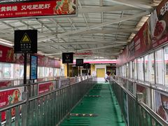 -武汉关码头(轮渡站)