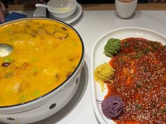 -鸡毛店·川菜(文殊院店)