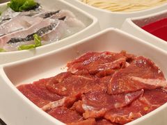 -海底捞火锅(百利广场店)