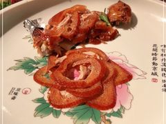 -京味斋·烤鸭·北京菜(安贞店)