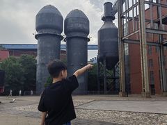 -鞍钢博物馆