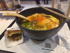 -牛汤哥慢熬牛肉汤(五道口店)