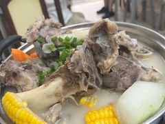 -凤城康记饭店