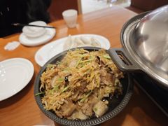 -客临百思德·东北特色馆(龙湖时代天街店)