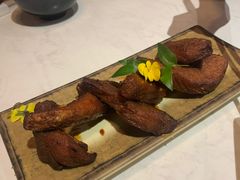 -荟廷·晶萃(陆家嘴尚悦湾店)